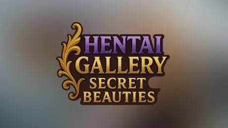 Portada de Hentai Gallery: Secret Beauties