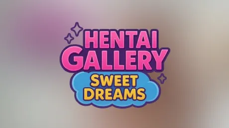 Portada de Hentai Gallery: Sweet Dreams