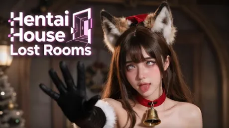 Portada de Hentai House: Lost Rooms