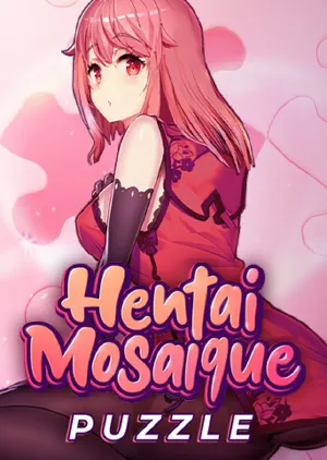 Portada de Hentai Mosaique Puzzle