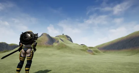 Captura de Hentai no Hero
