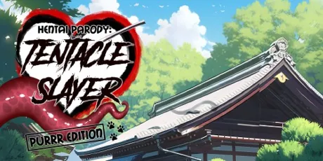 Portada de Hentai Parody: Tentacle Slayer
