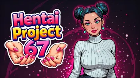 Portada de Hentai Project 67