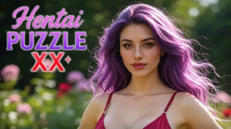 Portada de Hentai Puzzle XX
