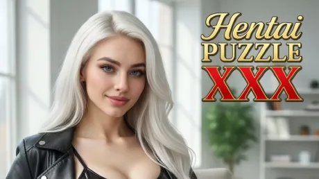 Portada de Hentai Puzzle XXX