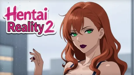 Portada de Hentai Reality 2