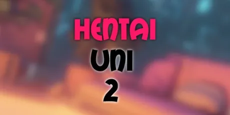Portada de Hentai Uni 2