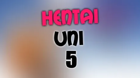 Portada de Hentai Uni 5