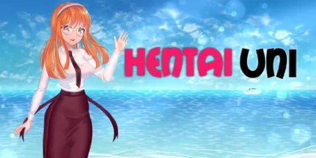 Portada de Hentai Uni