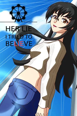 Portada de Her Lie I Tried To Believe