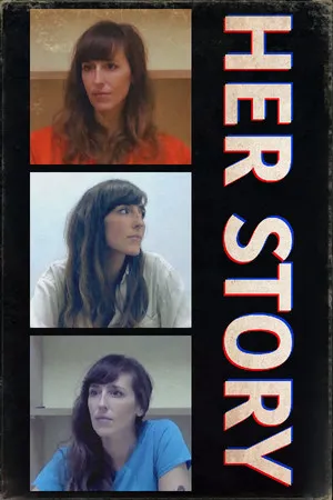 Portada de Her Story