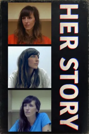 Portada de Her Story