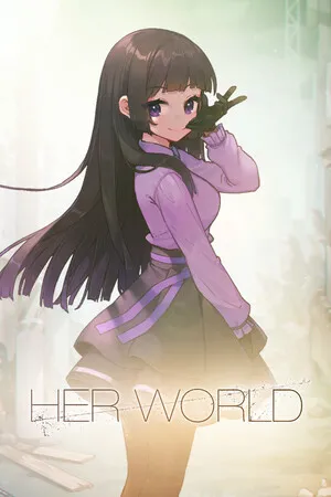 Portada de Her World