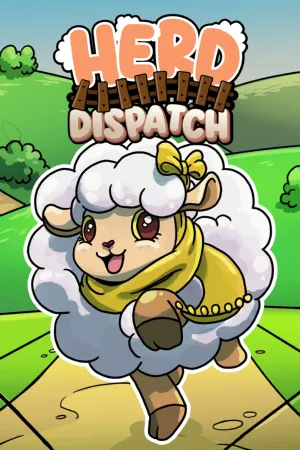 Portada de Herd Dispatch (Windows)