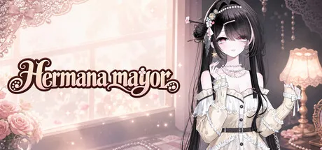 Portada de Hermana mayor