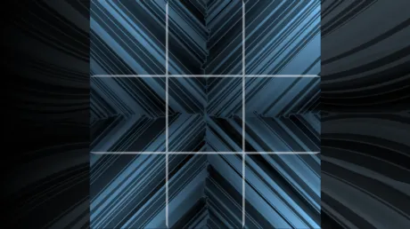 Portada de Hermit's Tic-Tac-Toe