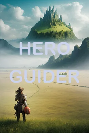 Portada de Hero Guider