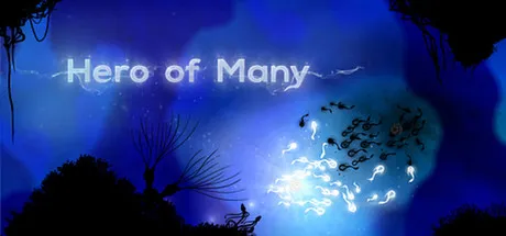 Portada de Hero of Many