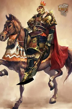 Portada de Hero Plus