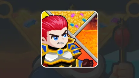 Portada de Hero Rescue