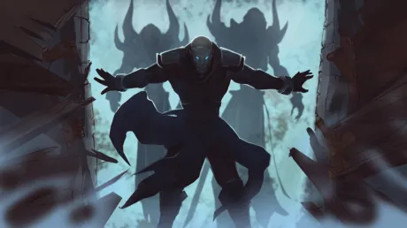 Captura de Heroes of Arca
