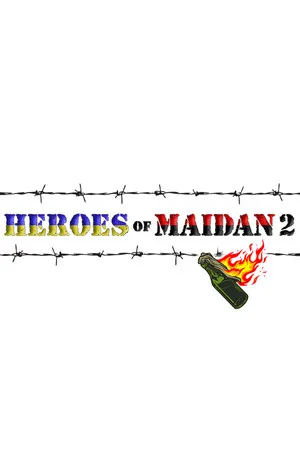 Portada de Heroes Of Maidan 2