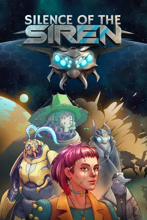 Portada de Heroes of Science and Fiction