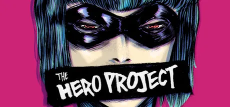 Portada de Heroes Rise: The Hero Project