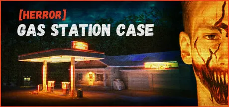Portada de [HERROR] Gas Station Case