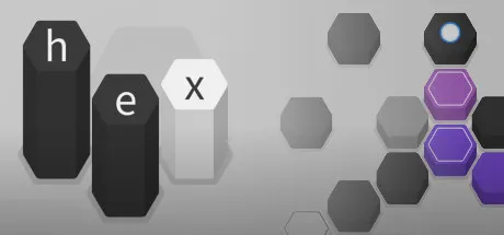 Portada de Hex