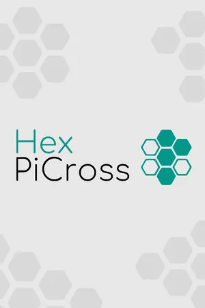 Portada de Hex Picross
