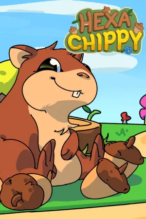 Portada de Hexa Chippy