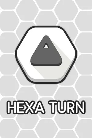Portada de Hexa Turn