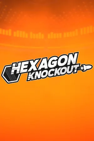 Portada de Hexagon Knockout