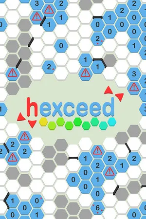 Portada de hexceed