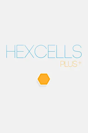 Portada de Hexcells Plus