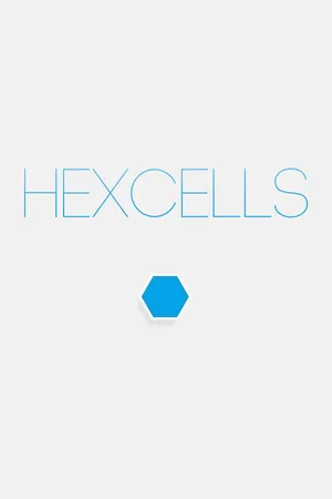 Portada de Hexcells
