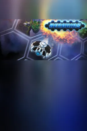 Portada de Hexodius