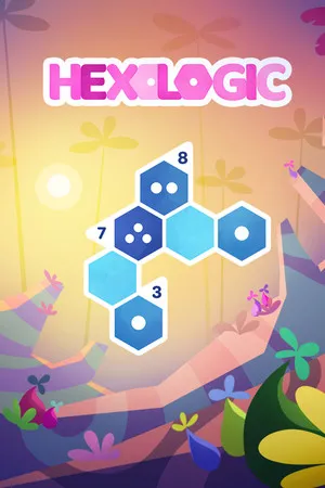 Portada de Hexologic