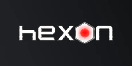 Portada de HexON
