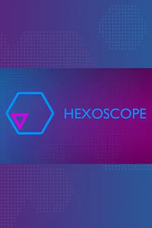 Portada de Hexoscope
