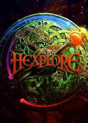 Portada de Hexplore