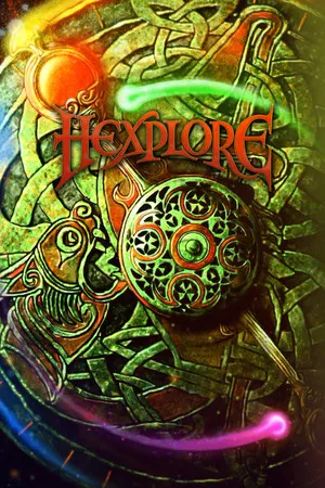 Portada de Hexplore