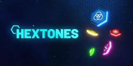 Portada de Hextones