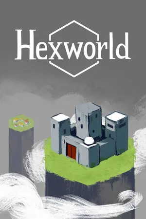 Portada de Hexworld