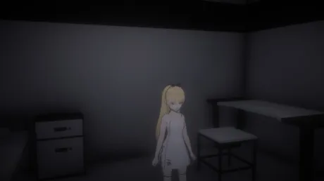 Captura de Hidden