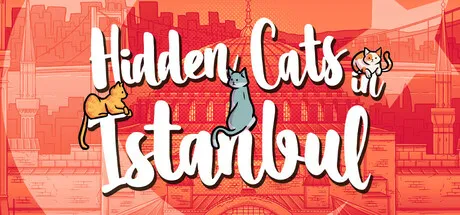 Portada de Hidden Cats in Istanbul