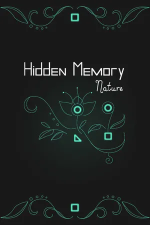 Portada de Hidden Memory - Nature