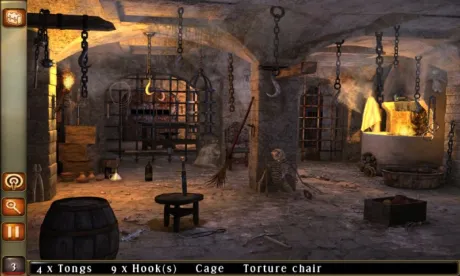 Captura de Hidden Object - 12 in 1 bundle