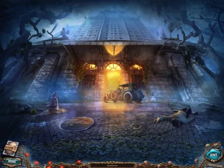 Captura de Hidden Object Bundle 5 in 1
